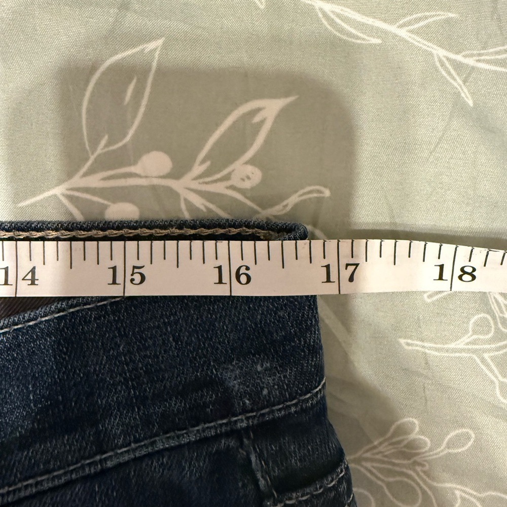 7FAMK Dojo Jeans - Picture 7 of 7